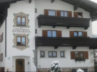 Haus Katharina ***