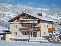 Penthouse Westendorf 