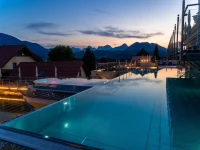 Wellness-Golf-Familien-Hotel Dilly 