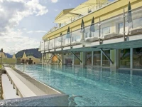 Wellness-Golf-Familien-Hotel Dilly