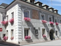 Hotel & Restaurant Das Rössl