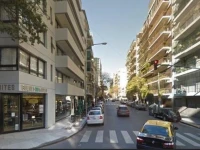 Bulnes Eco Suites 4*
