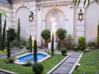 Carsson Hotel Buenos Aires 