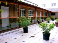 Centuria Hotel Buenos Aires 