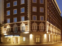 NH Collection Buenos Aires Lancaster 