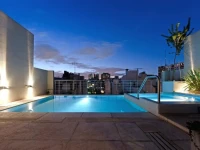 Palo Santo Hotel 4*
