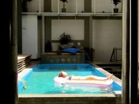 Prodeo Hotel + Lounge 4*