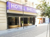 Hotel Sheltown 