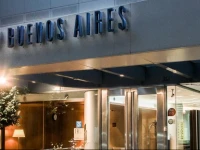 TRYP Buenos Aires Hotel 