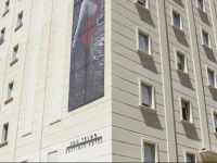 Unique Palacio San Telmo 4*