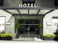Hotel Centro Naval 