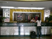 Jing Guang Run 3*