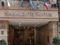 Sarmiento Suites 