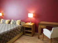 Tritone Hotel 