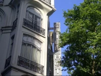 Hotel Chile 