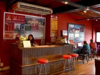 Ritz Hotel & Hostel BA 