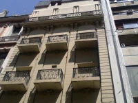 Hotel El Cabildo 