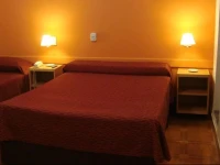 Hotel Gran VГ­a 