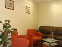 Apartamento Edificio Crucero 