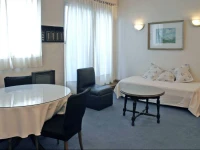 Edificio Charcas Apart Hotel 