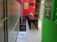 Hostel Downtownmate 