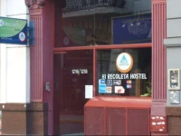 Hostel Recoleta 