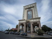 Lucania Palazzo Hotel 4*