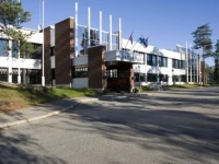 Santas Hotel Tunturi 4*