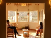 Patagonia Hostel 