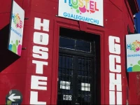 Hostel Gualeguaychu 
