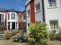 Hotel Queguay 