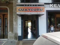 Aparts Guaycuru 