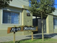 Apart Marinas 