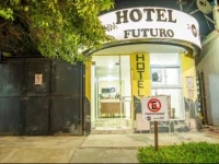 Hotel Futuro Colon 