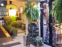 Apart Avenida 