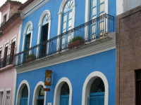 Solar das Pedras