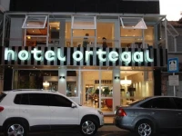 Hotel Ortegal 3*