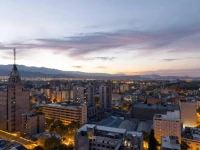 Sheraton Mendoza Hotel 