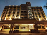 Mod Hotels Mendoza 