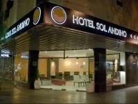 Hotel Sol Andino 