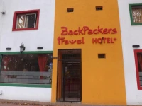 Backpackers Travel Hotel 