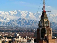 Departamento Centrico Mendoza 