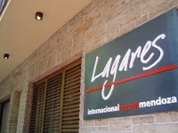 Hostel Lagares 