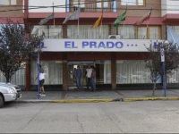 El Prado 