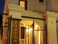 Parana Hostel 