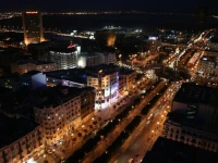 El Mouradi Hotel Africa Tunis 5*
