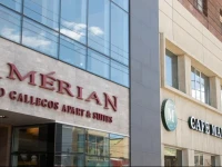 Amerian RГ­o Gallegos Apart & Suites 