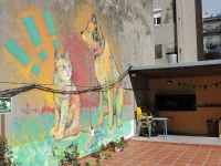 Bonarda Bon Hostel 