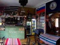 La Lechuza Hostel 
