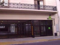 Llanura Hostel 